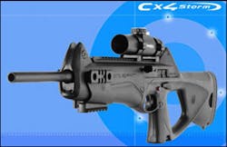 Berettacx4carbine 10250634 Berettacx4carbine 10250634