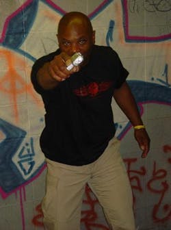 In order to prepare to defeat this, you must train like your life depends on it...because it does. In order to prepare to defeat this, you must train like your life depends on it...because it does.