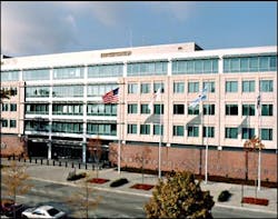 Chicago Police Department Headquarters Chicago Police Department Headquarters