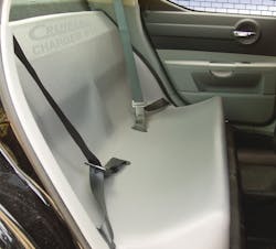 2006dodgechargerprisonertransportseat 10042318 2006dodgechargerprisonertransportseat 10042318