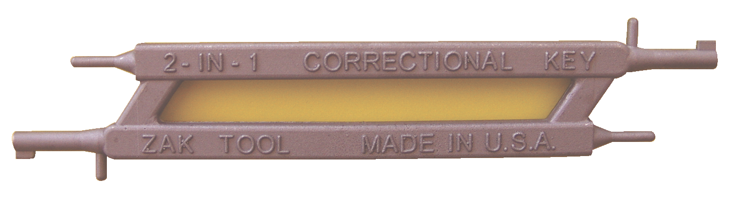 2in1correctionhandcuffkey 10047726