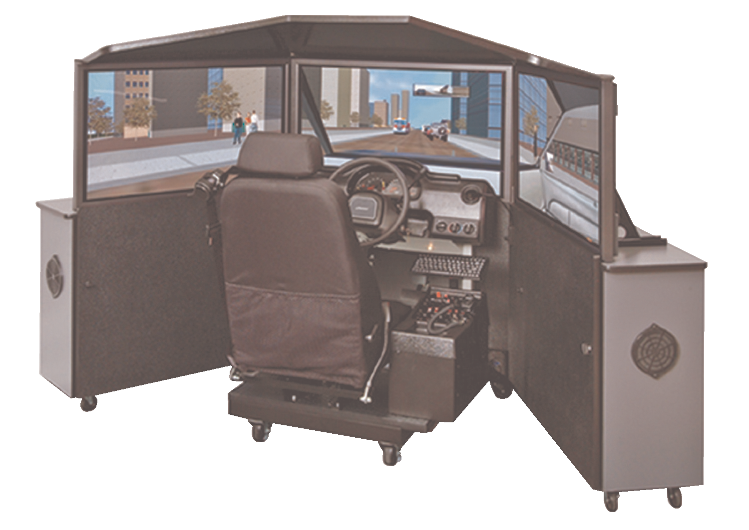 550ledrivingsimulator 10042454