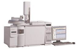 5975bgaschromatographmassspectrometer 10040772 5975bgaschromatographmassspectrometer 10040772