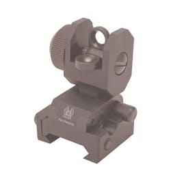 A2springactuatedbackupironsightbuis 10043392 A2springactuatedbackupironsightbuis 10043392