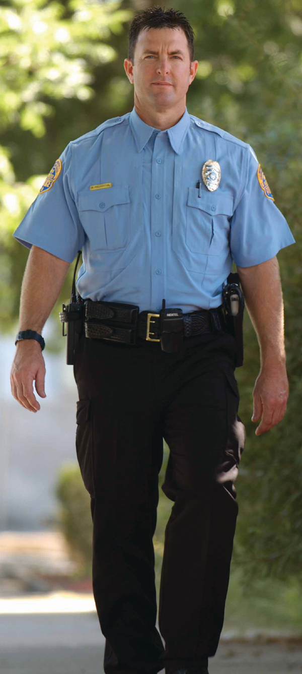 Abclassuniformshirt 10040571