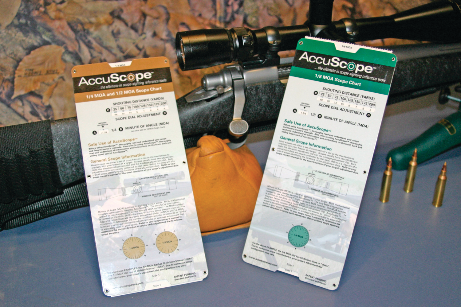 Accuscopesightinreferencetool 10040643