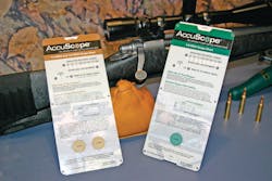 Accuscopesightinreferencetool 10040643 Accuscopesightinreferencetool 10040643