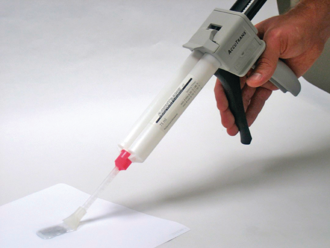 Accutranstransparentcastingsilicone2006innovationawardswinnerforensics 10047280