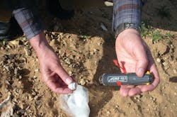 Acropet 10040655 Acropet 10040655