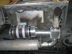 Aircooledexhaustsystem 10047493 Aircooledexhaustsystem 10047493