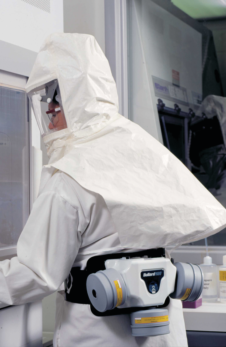 Airpurifyingrespirator 10041607