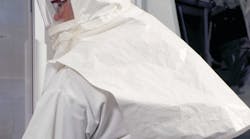 Airpurifyingrespirator 10041607 Airpurifyingrespirator 10041607