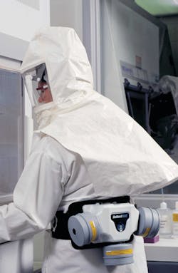 Airpurifyingrespirator 10041607 Airpurifyingrespirator 10041607