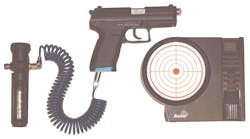 Airrecoilsystem 10042543 Airrecoilsystem 10042543