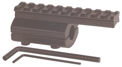 Akrpkrailadapter 10041509 Akrpkrailadapter 10041509