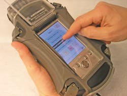 Alertcommander 10043819 Alertcommander 10043819