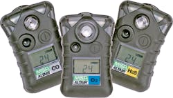 Altairsinglegasdetector 10045182 Altairsinglegasdetector 10045182