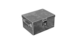 Aluminumdaybox 10043782