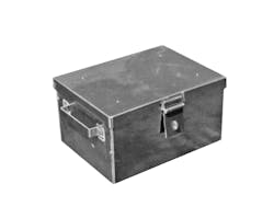 Aluminumdaybox 10043782 Aluminumdaybox 10043782