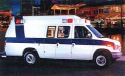 Ambulancepreppackage 10043163 Ambulancepreppackage 10043163
