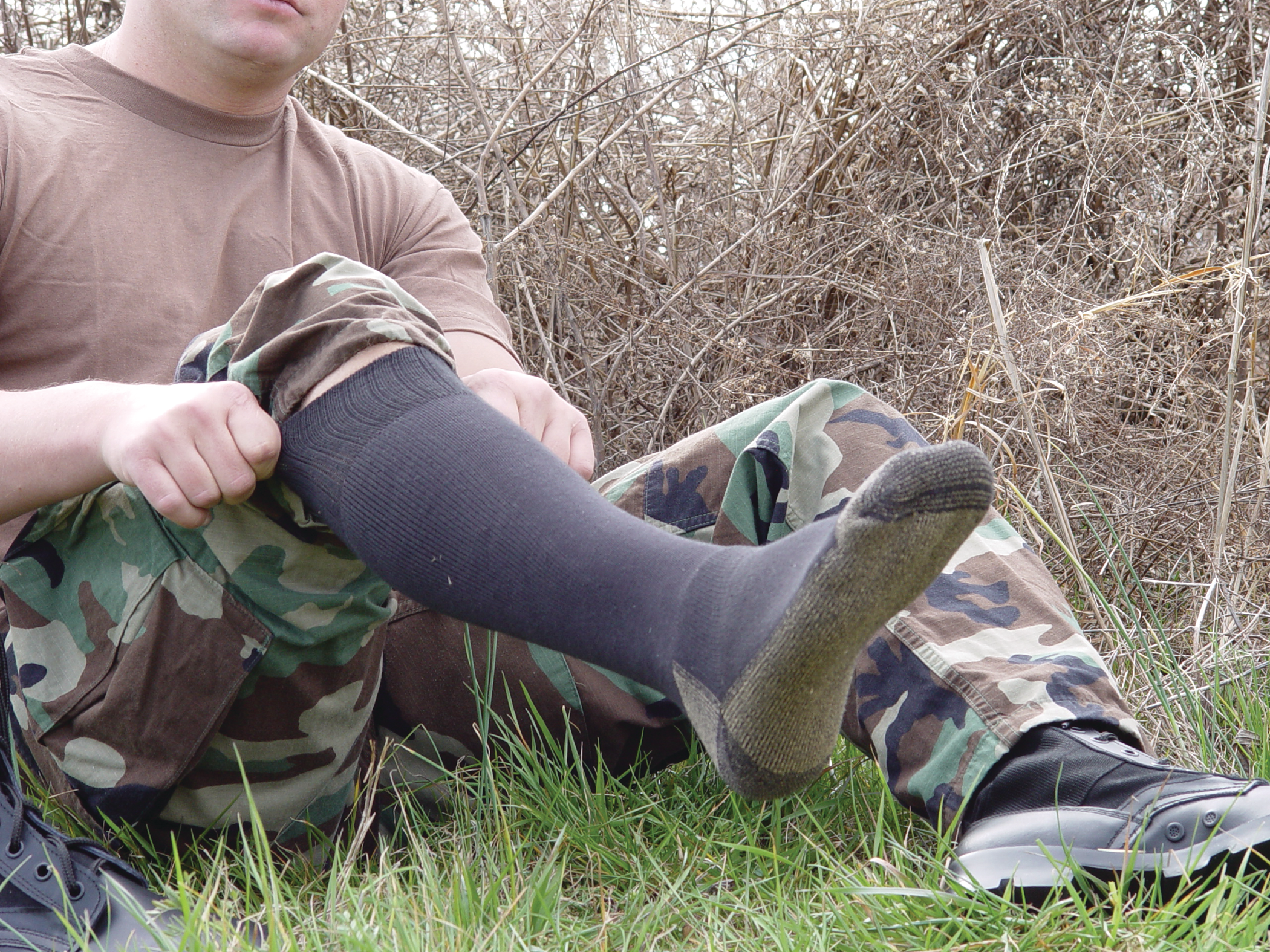 Antifungalsocks 10042108