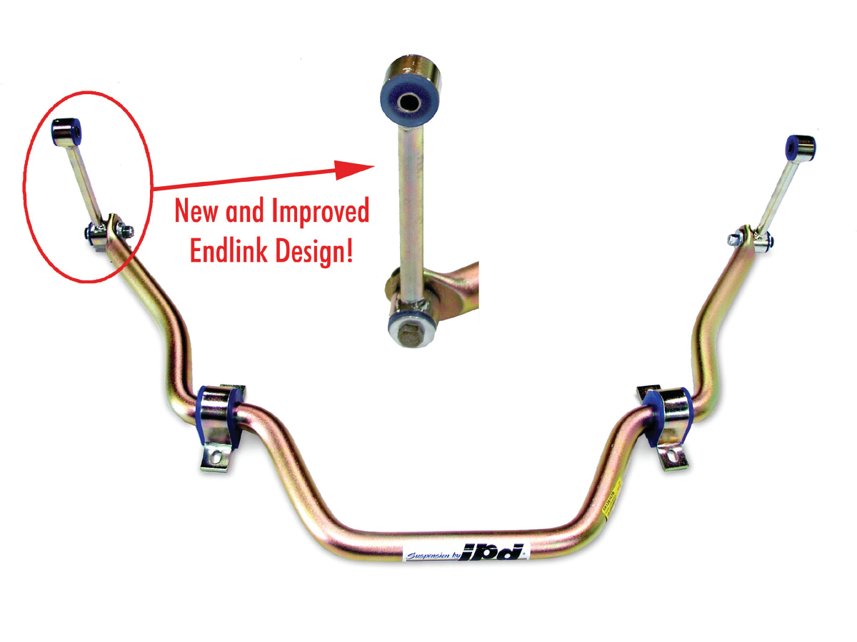 Antiswaybar 10044014