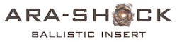 Arashockballisticinsert 10041013 Arashockballisticinsert 10041013