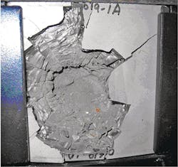 Armorplates 10042120 Armorplates 10042120