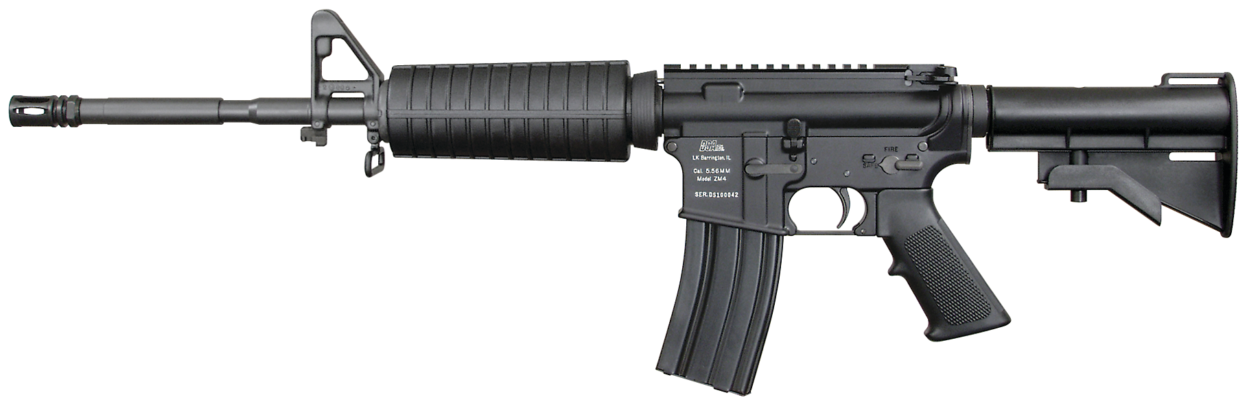 Arrifleline 10042760