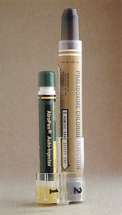 Autoinjectors 10041410 Autoinjectors 10041410