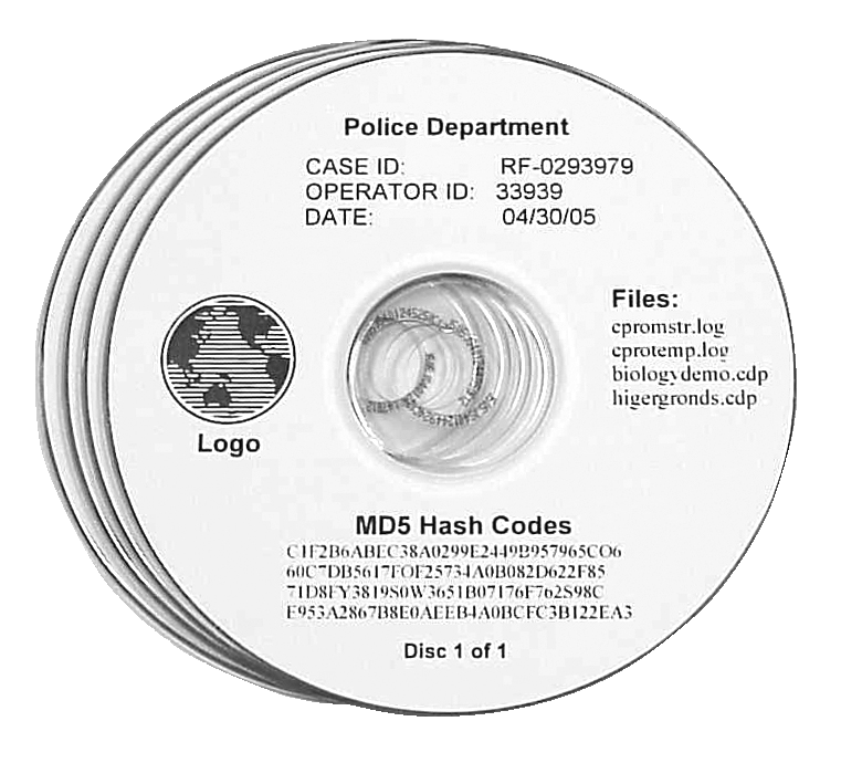 Automatedevidencediscpublisher 10042047