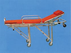 Automaticloadingtrolley 10042214 Automaticloadingtrolley 10042214