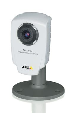 Axis206m 10041128 Axis206m 10041128