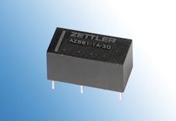 Az881seriesrelays 10040928 Az881seriesrelays 10040928