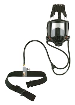 Backtrackairsuppliedbreathingsystem 10040985 Backtrackairsuppliedbreathingsystem 10040985