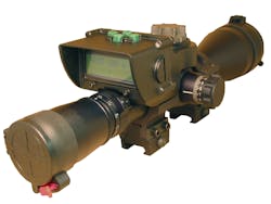 Barrettopticalrangingsystembors 10041164 Barrettopticalrangingsystembors 10041164