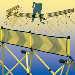 Barriersystem 10043055 Barriersystem 10043055