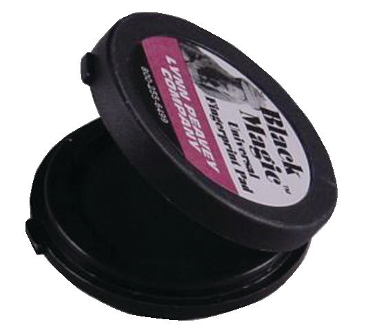 black light ink pad black light ink pad