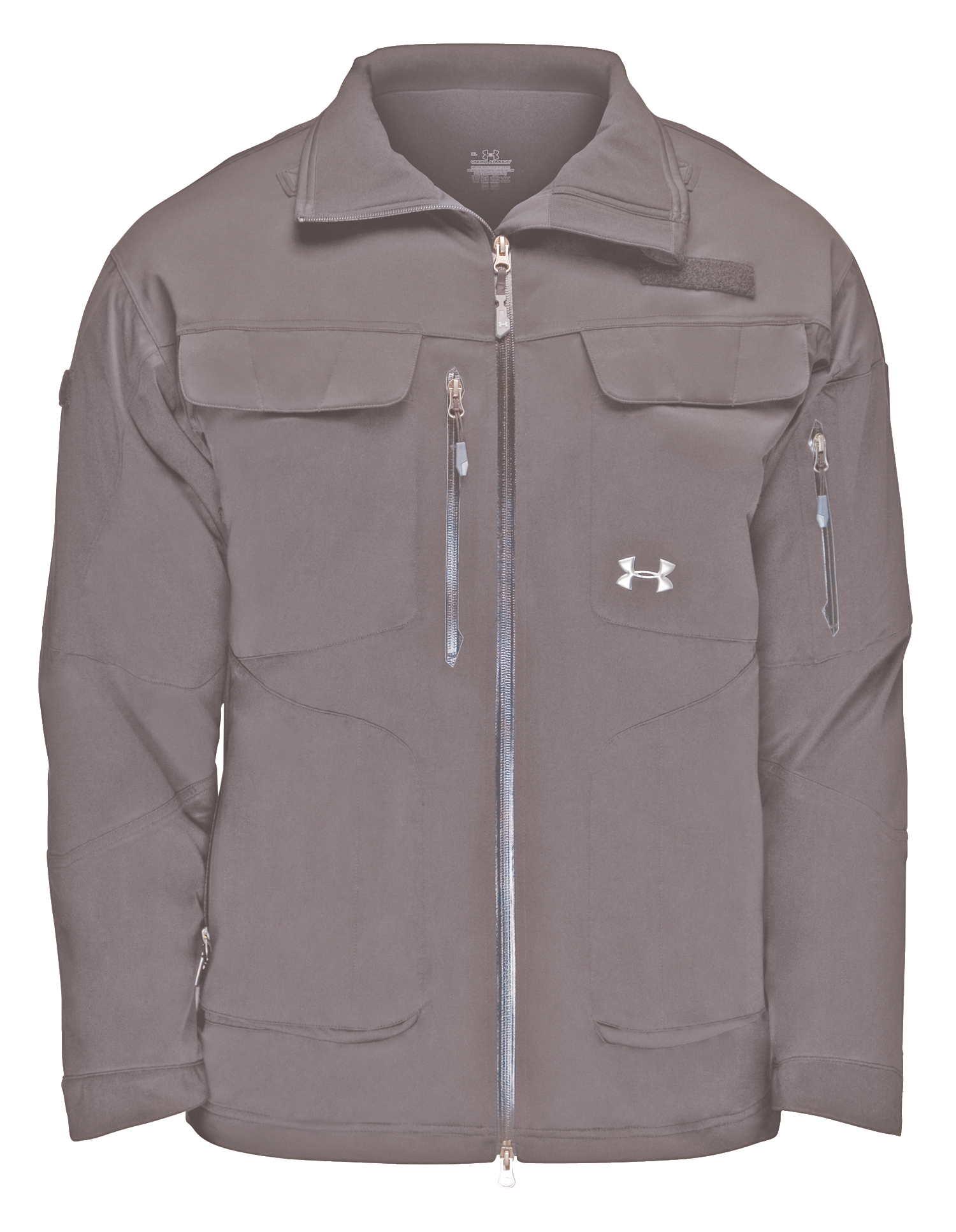 Under armour black ops jacket Clearance