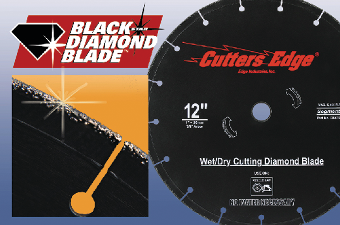 Blackstardiamondrescueblade 10042116