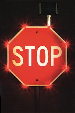 Blinkerstopsigns 10046817 Blinkerstopsigns 10046817