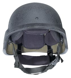 Blsskitforhelmets 10045654 Blsskitforhelmets 10045654