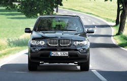 Bmwx54 10041370 Bmwx54 10041370