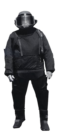 Bombsuit 10043780 Bombsuit 10043780