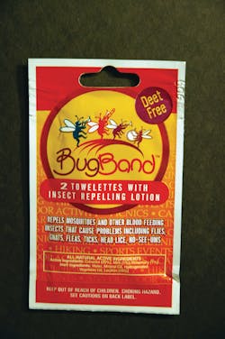 Bugbandproducts 10041591 Bugbandproducts 10041591