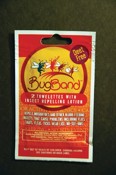 Bugbandproducts 10041591