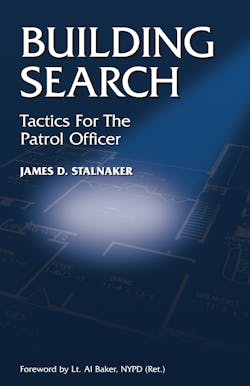 Buildingsearchtacticsforthepatrolofficer 10047345 Buildingsearchtacticsforthepatrolofficer 10047345