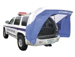 Bumperchutecommandpost 10041616 Bumperchutecommandpost 10041616