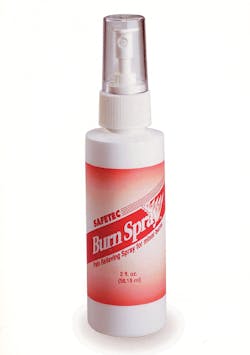 Burngelandspray 10046121 Burngelandspray 10046121