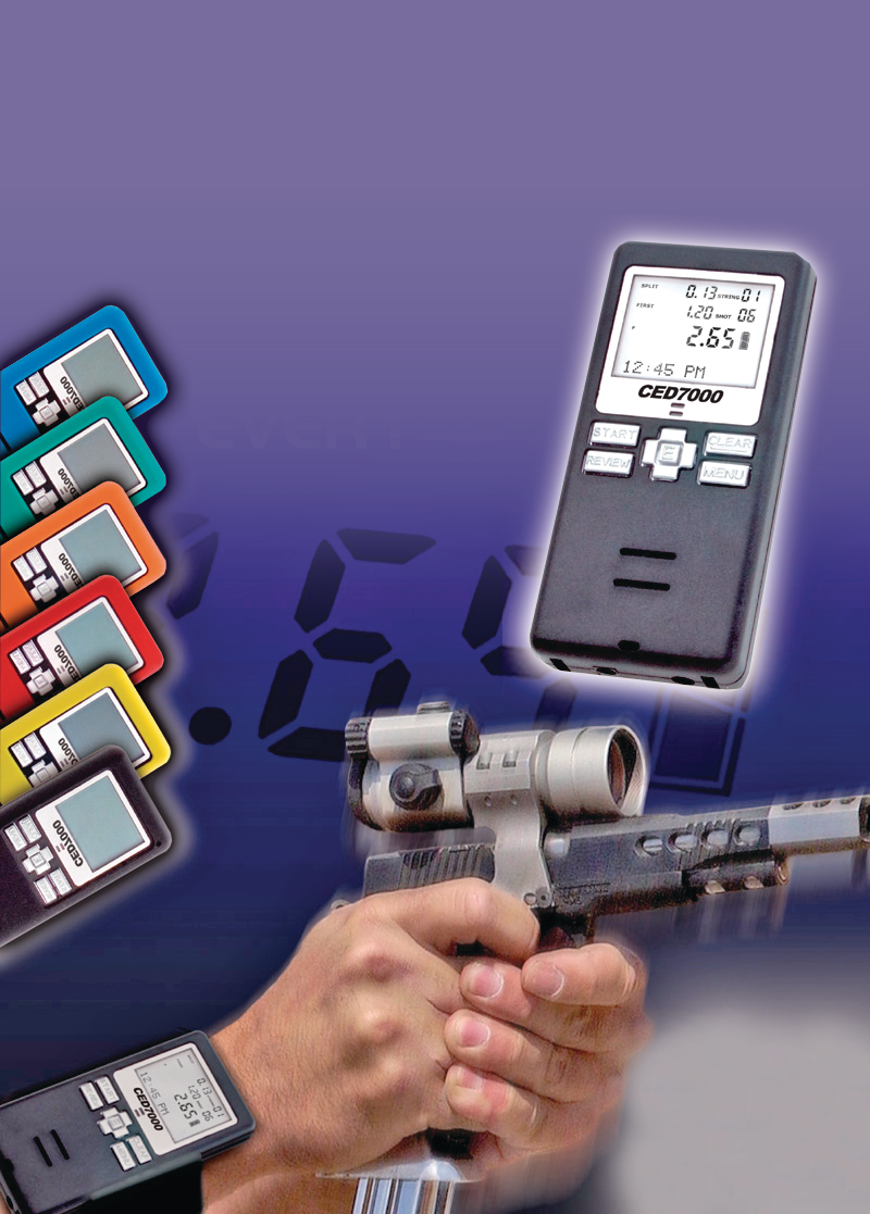 Ced7000shotactivatedtimer 10041987